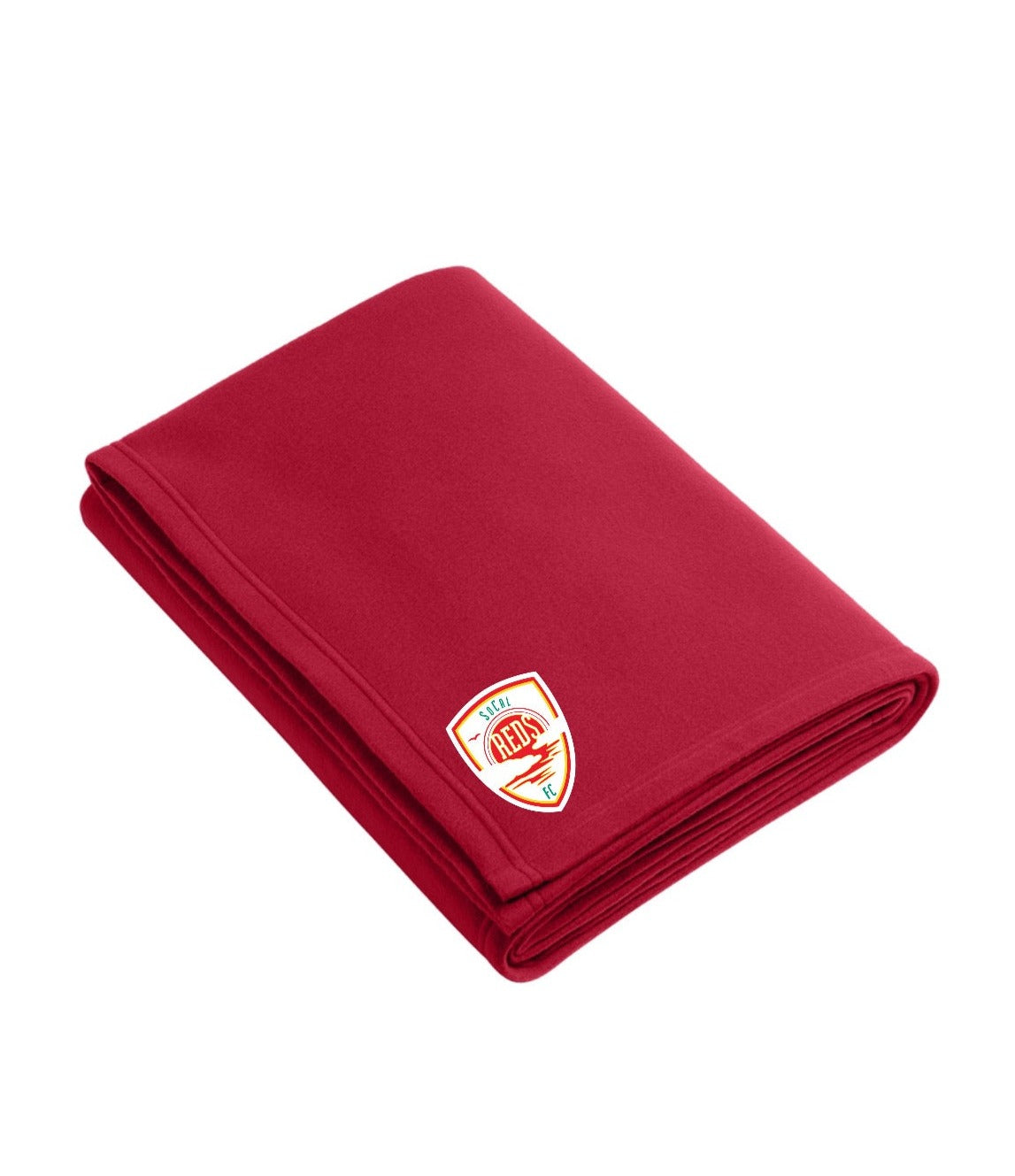 Core Fleece Blanket